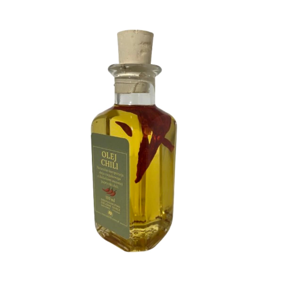 handpicked red chillies