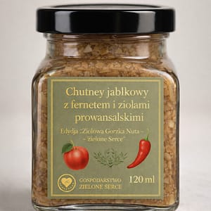 chutney_jablkowy_fernet_ziola_prowansalskie